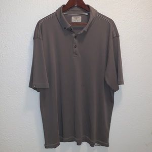Linksoul Polo Shirt